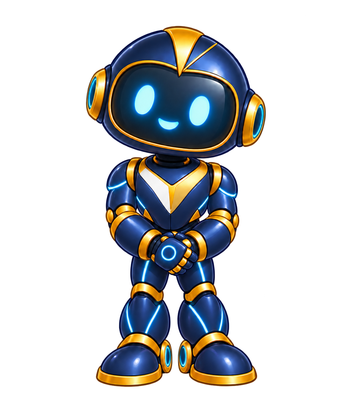 Vanguard AI training advisor